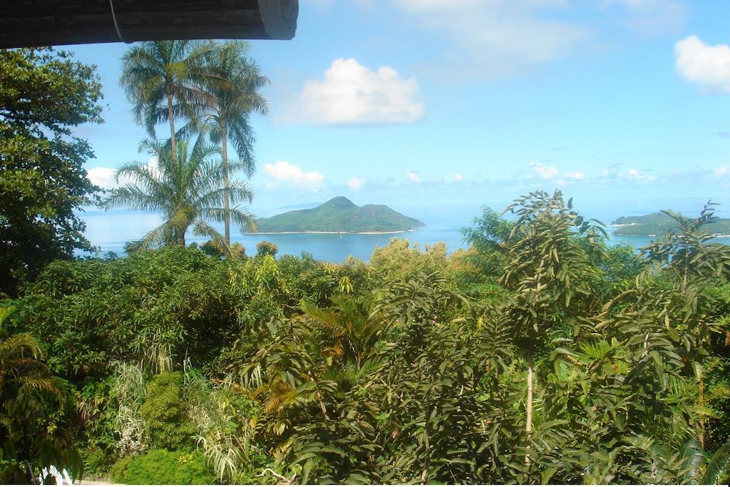 The Station Retreat Hotel Seychelles Victoria Eksteriør billede