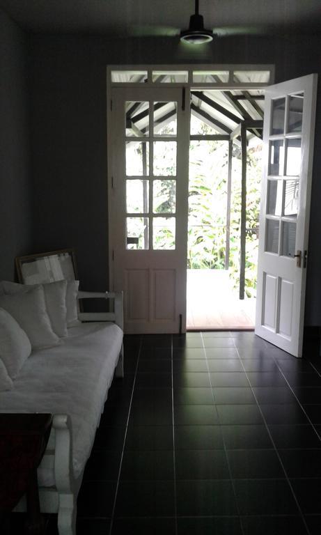 The Station Retreat Hotel Seychelles Victoria Eksteriør billede