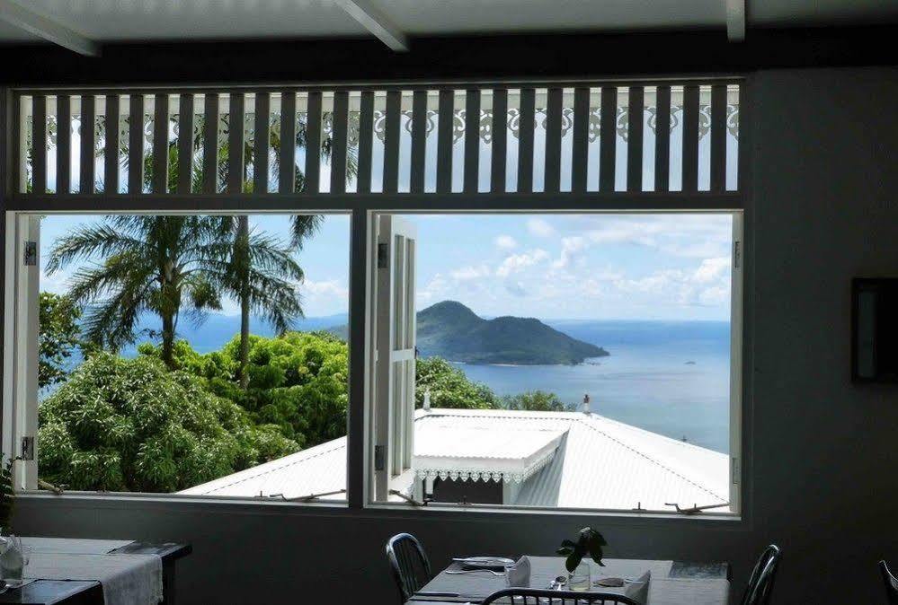 The Station Retreat Hotel Seychelles Victoria Eksteriør billede