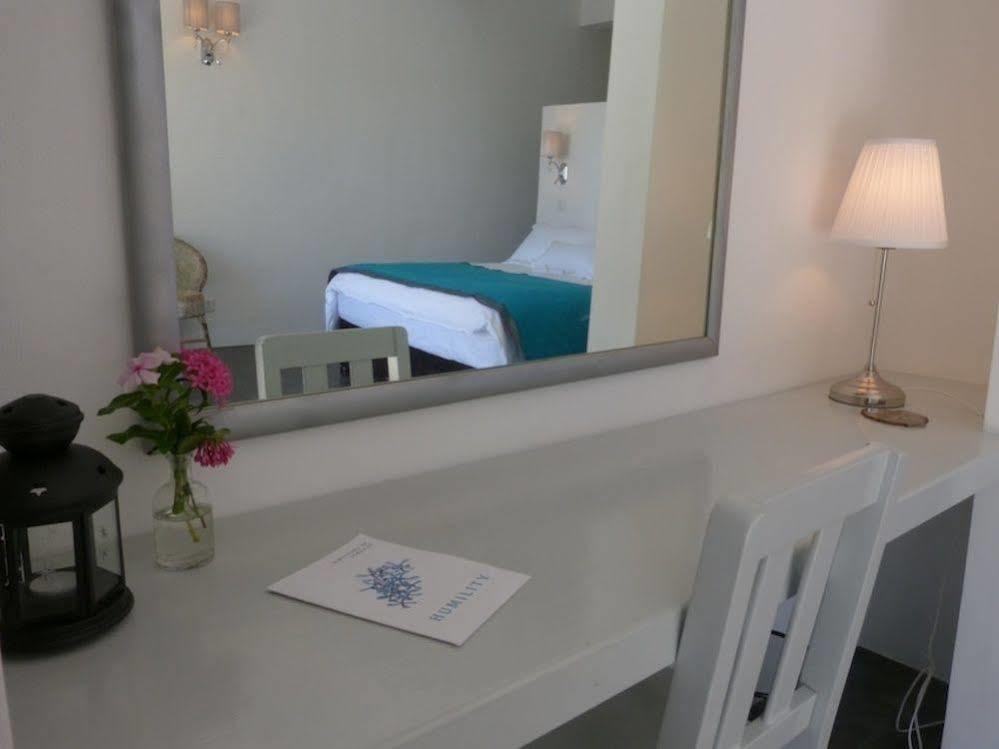 The Station Retreat Hotel Seychelles Victoria Eksteriør billede