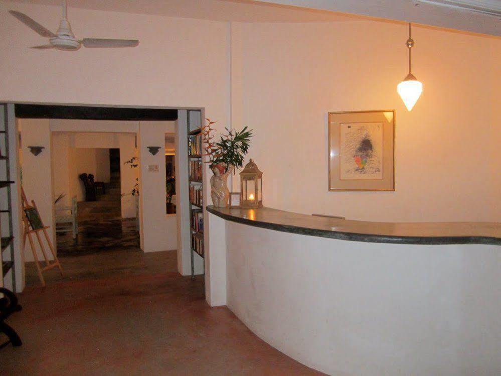 The Station Retreat Hotel Seychelles Victoria Eksteriør billede