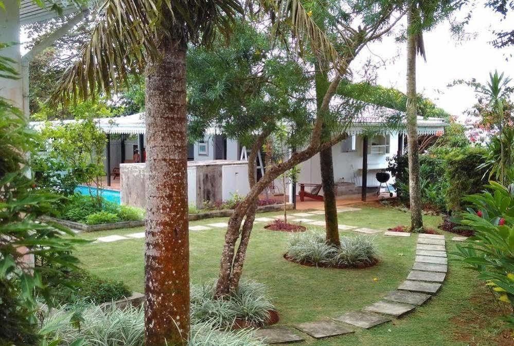 The Station Retreat Hotel Seychelles Victoria Eksteriør billede